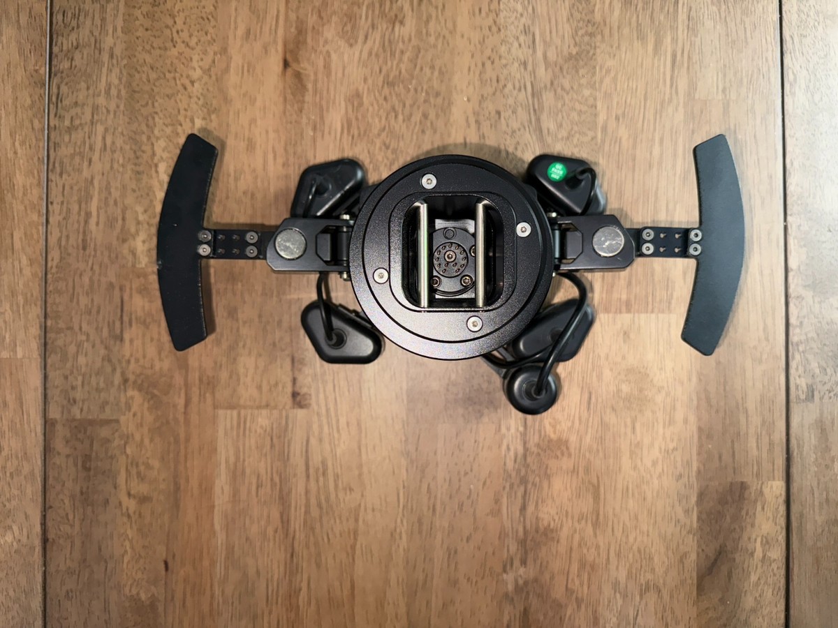 【ジャンク】Fanatec ClubSport universul hub v2 ファナテック ClubSport ユニバーサルハブ V2 for Xbox｜シム