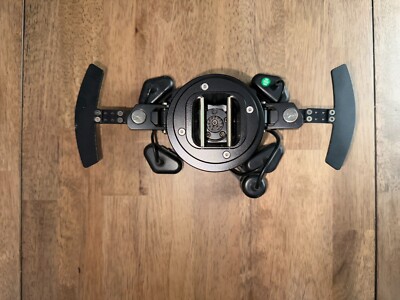その他 Fanatec ClubSport Universal Hub V2 + QR2 CSL_UH_V2-01.webp