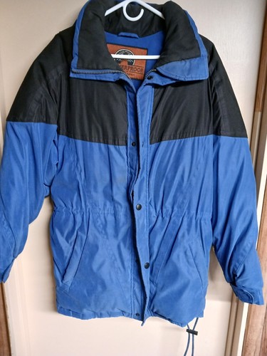 weatherproof garment company jacket