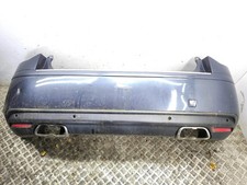 CITROËN C5 III RD Hintere Stoßstange 3.00 Diesel 2009 29827585