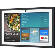 Amazon Echo Show 15 Smart TV da Cucina con Alexa (2a Generazione) B0C5DPSW5Y