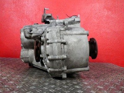 Schaltgetriebe JMA VOLKSWAGEN PASSAT 3C