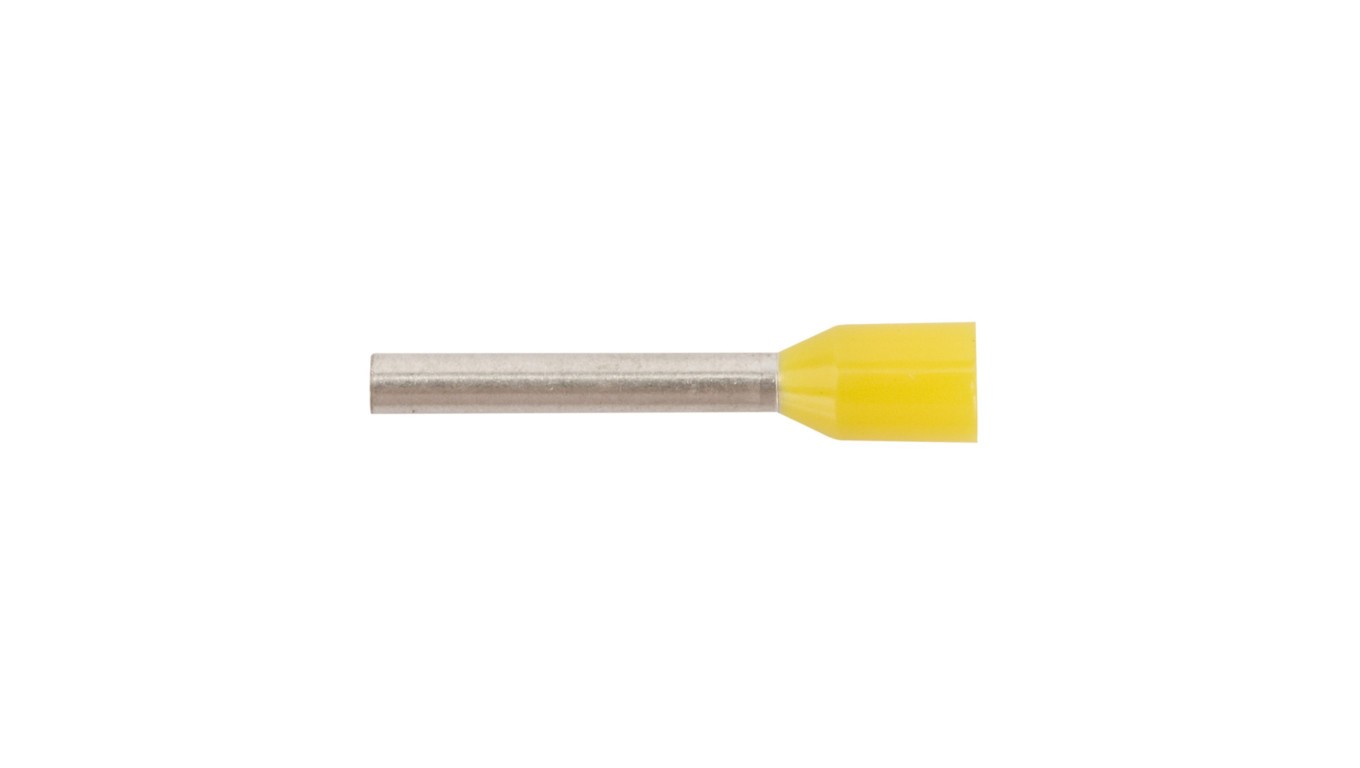 Sleeve Tip Insulated 1/12 ERHL HI E08KH-02010103702