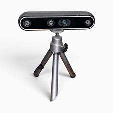 Realsense D457