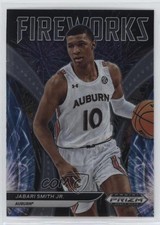 Jabari Smith Jr