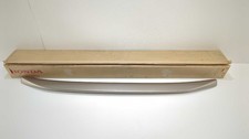 New Oem Genuine Honda Spoiler 2003-2005 Accord Sedan Desert Mist Yr538m Original New Oem Genuine Honda Spoiler 2003-2005 Accord Sedan Desert Mist Yr538m Original