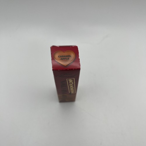 Brillo de labios Too Faced Lip Injection máximo regordete ~ CARAMELO MANZANA ~ 4 g / 0,14 OZ - Imagen 2 de 5