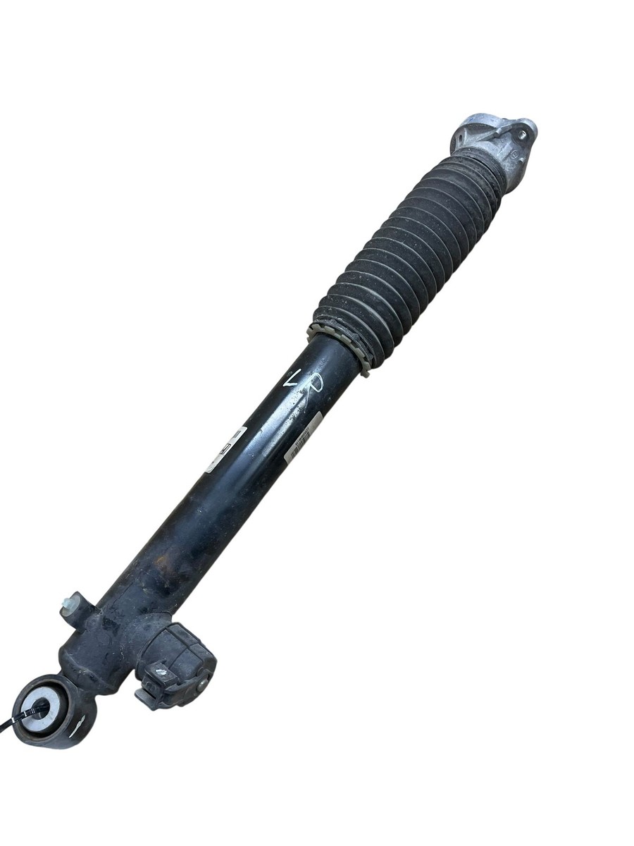 CivicタイプR FL5 6000km使用　Fサスペンション 梱包済 2023-2025 HONDA CIVIC TYPE R FL5 OEM REAR LEFT SUSPENSION STRUT