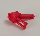 Vintage 1985 Hasbro GI Joe Cobra Ferret ATV Front Cannon Gun Vehicle Part ARAH