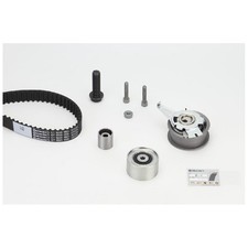 Zahnriemensatz für Seat Ateca KH7 Leon KL1 KL8 Tarraco KN2 id44314