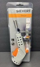 Sievert Easyjet Propane Torch Lightweight 229557 Free Domestic Shipping From USA