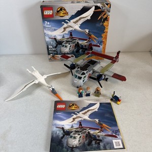 まとめ売り!! Lego 76947 | eBay