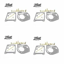 Carburetor Carb Rebuild Repair Kit for Yamaha XS850 4/Pack 25-91850 / 18-5112