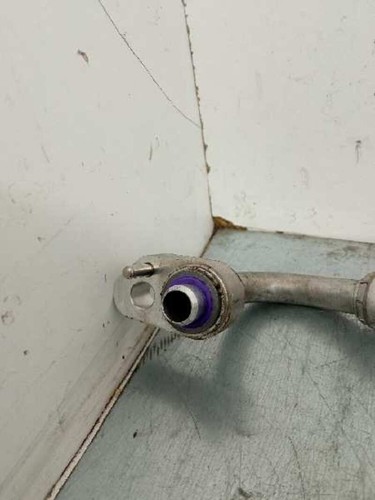 A2138307200 208687 luftschlauch MERCEDES-BENZ CLASE E - 5 GENERACION W213 S213