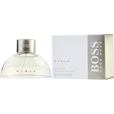Boss Woman by Hugo Boss 3.0 oz EDP Perfume for Women New In Box