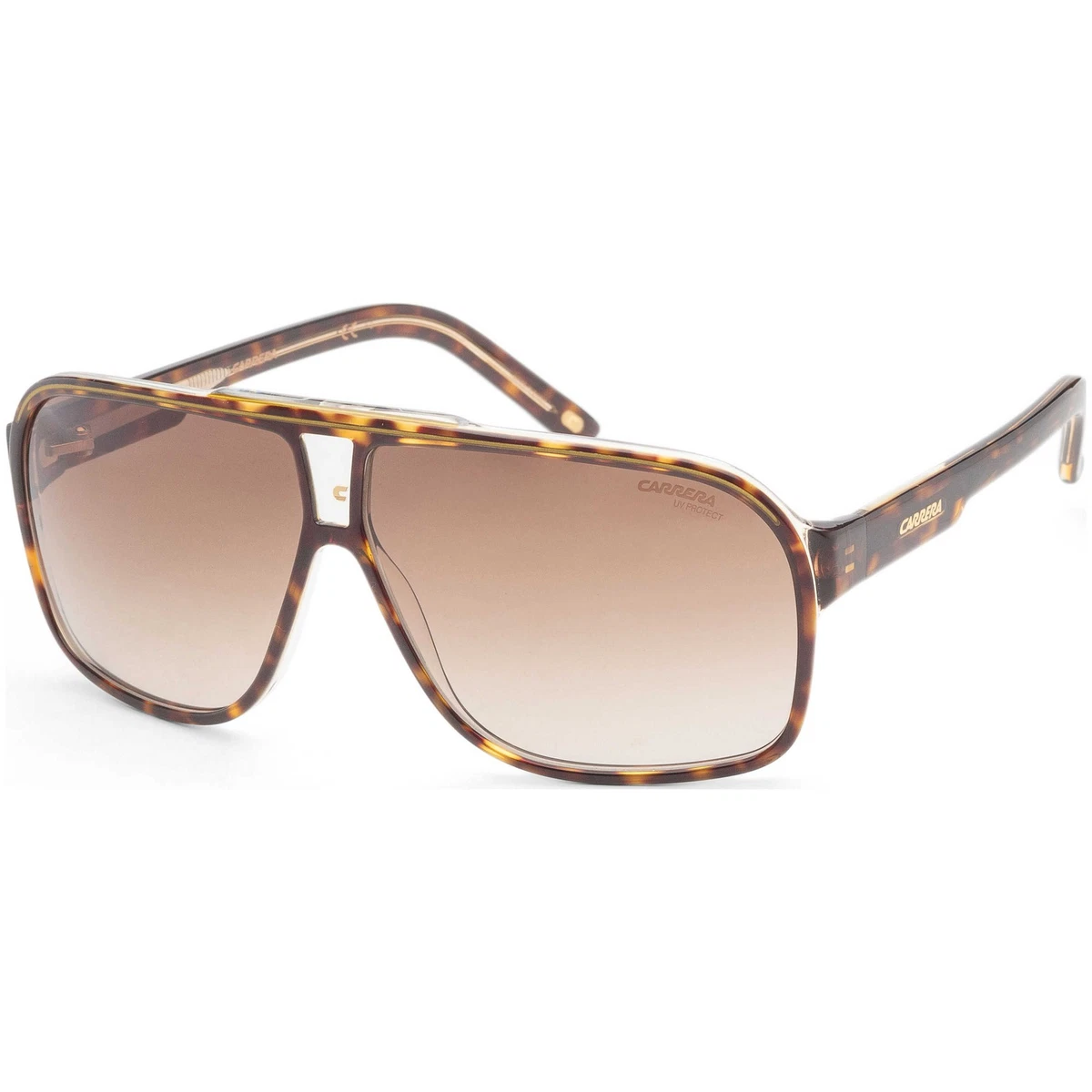 Gafas De Sol Carrera Para Hombre - Modelo 330/S Teal, Lente 50mm, Puente 22mm, Patilla 150mm