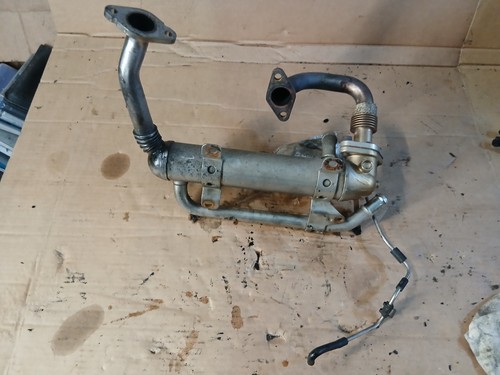 Audi Seat VW Golf 5 1,9 1K Abgaskühler AGR Abgasrückführung 03G131512AD