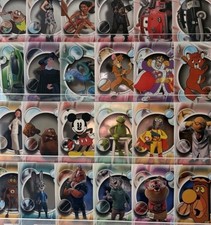 2026 Topps Chrome Disney - Pick Your Cards - Complete Your Set 2026 Topps Chrome Disney - Pick Your Cards - Complete Your Set