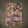Pokémon Mewtwo EX 52/108 Evolutions Ultra Rare Holo 180 HP Card English TCG