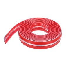 1.18IN x 10FT Edge Protector Strip Clear Children Proofing Corner Protectors