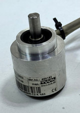 TWK | TBN 50-KA 4096R C2 KN 83 | Drehgeber | ...