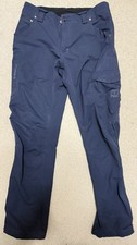 Truewerk T2 Navy Blue Pants 32W 32L