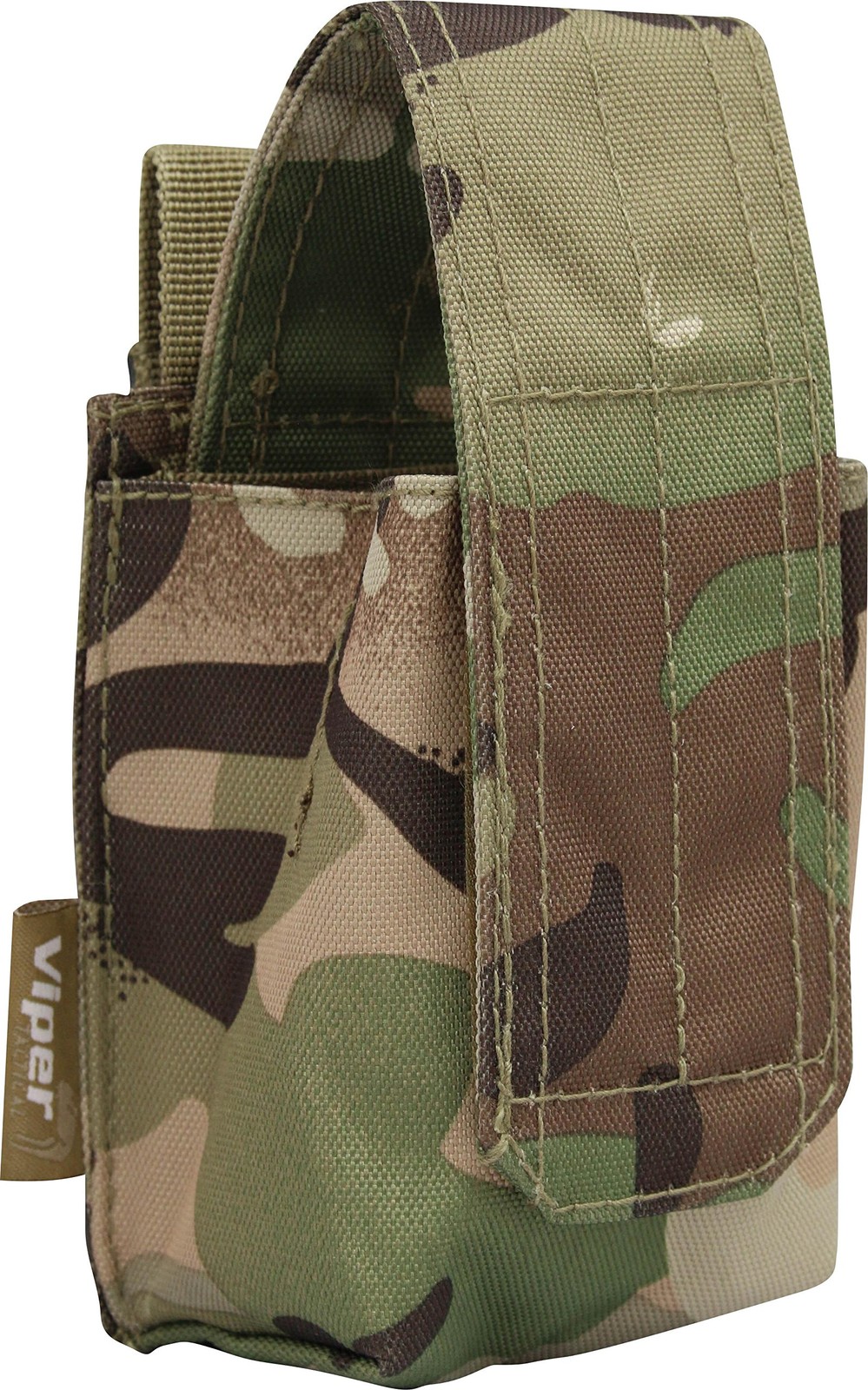 Viper TACTICAL - Astuccio portagranata - V-Cam (W2E)