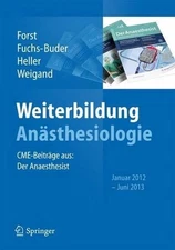 Weiterbildung Ansthesiologie: CME-Beitr?ge aus: Der An?sthesist, Januar 2012 - J