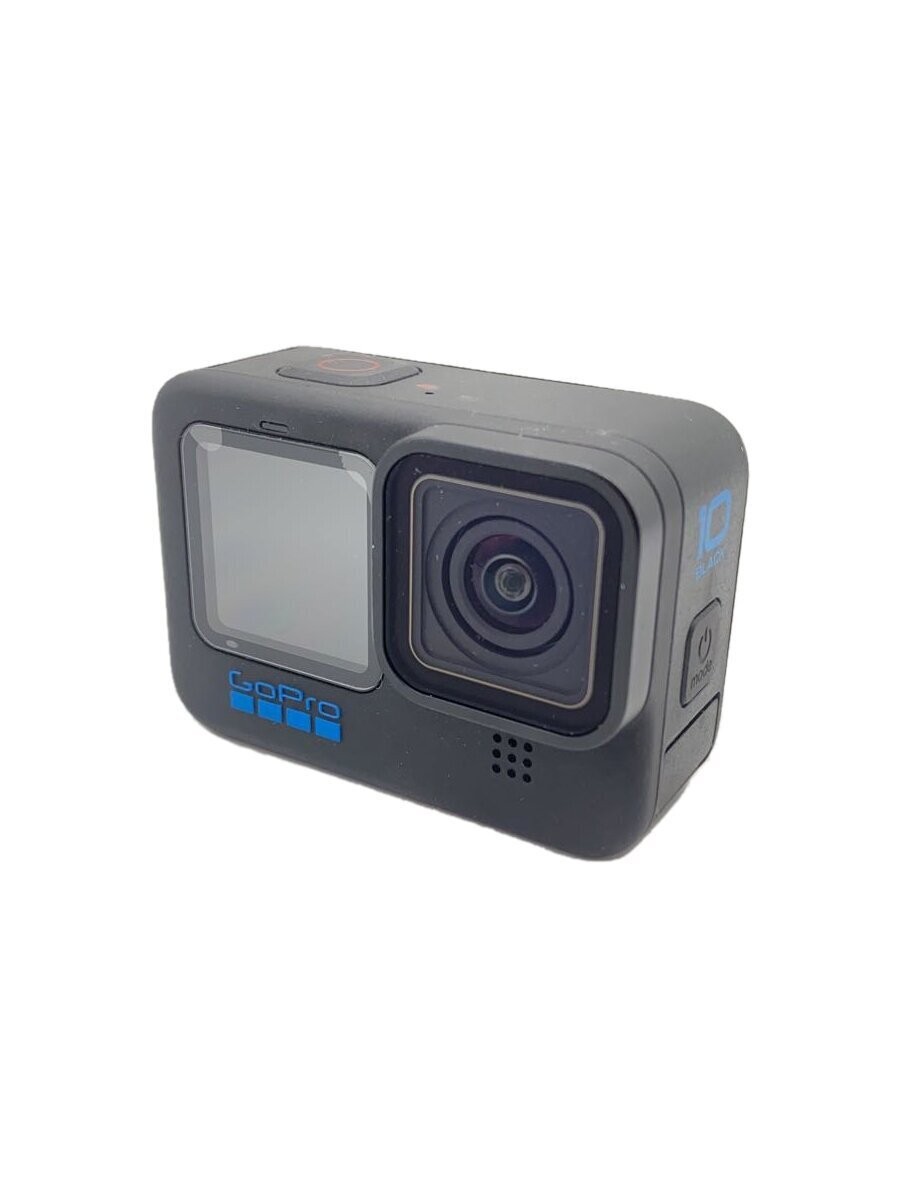 ビデオカメラ GoPro HERO10 Black CHDHX-101-FW Amazon | GoPro HERO10 Black 国内正規品 CHDHX-101-FW