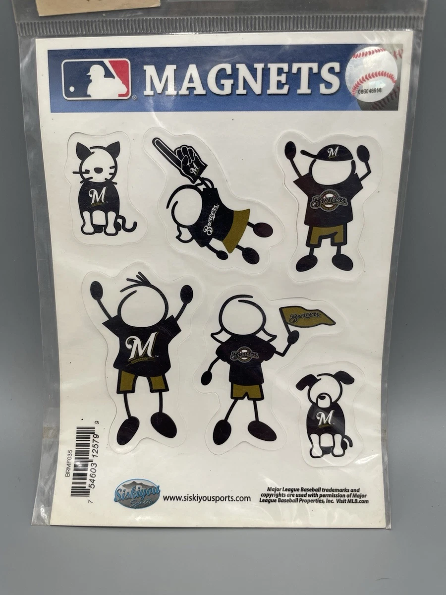 Size S MLB Magnets for sale | eBay