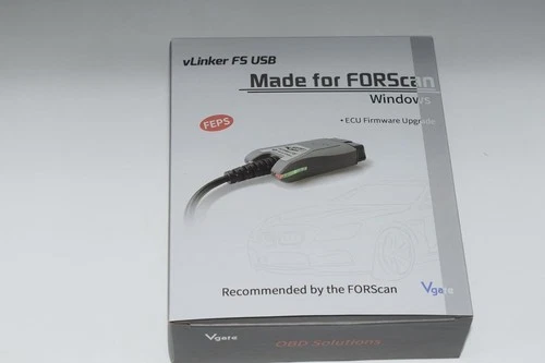 Panasonic CF33 Ford Diagnostic Forscan Vlinker Plug & Play W11 Touch Tablet image 9