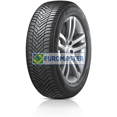 Ganzjahresreifen HANKOOK 195/50 R 16 TL 88V KINERGY 4S2 H750 XL FP A1955016V - Bild 1 von 3