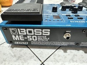 Boss Me 50 | eBay