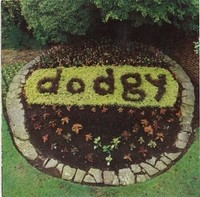 Audio Cd - Dodgy - Ace A's & Killer B's - Universal Music -D- Neu