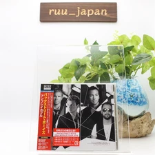 New Backstreet Boys CD(BSCD2) "Unbreakable"  Bonus Tracks