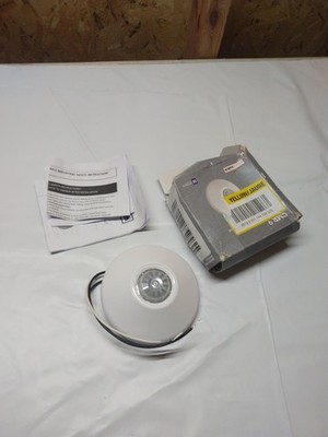 SensorSwitch CMR 9 Ceiling Mount Occupancy Sensor Passive Infrared AC