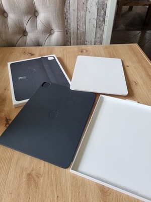 Apple Smart Folio für iPad Pro 13'' (M4 M5 ) schwarz  Neu OVP