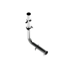 Mbrp Smokers Universal Single Stack Mount Kit Aluminized Steel Part Number Ut4 Mbrp Smokers Universal Single Stack Mount Kit Aluminized Steel Part Number Ut4