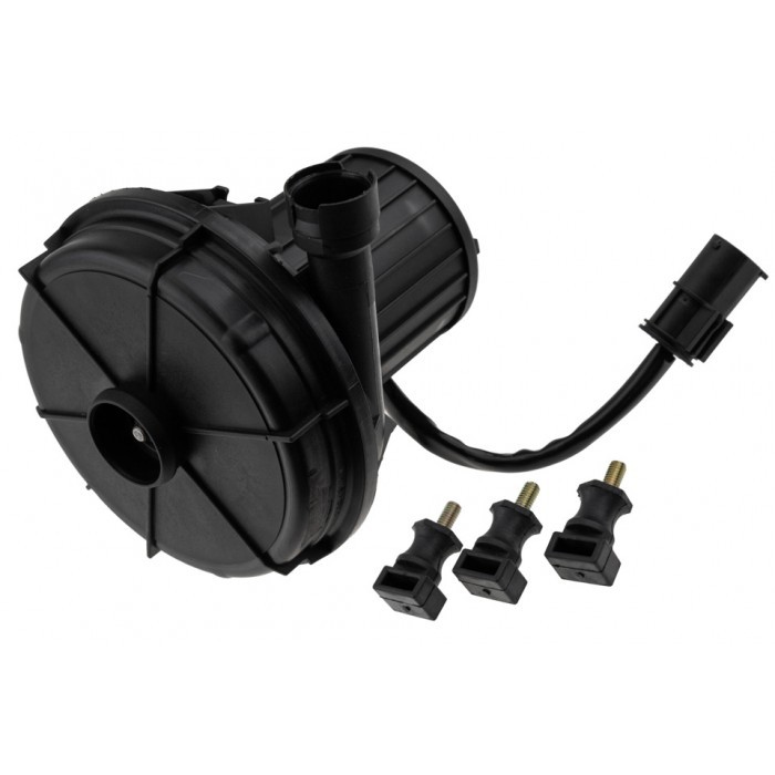 Pompe injection air secondaire résout le voyant pollution BMW E90 11727506210