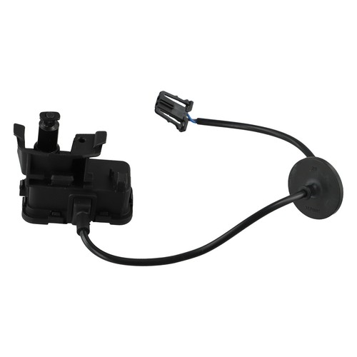 Simplified Installation of Fuel Cap Locking Motor for For Golf Mk7 Series - Picture 6 of 12