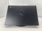 HP Laptop Fortis 11 G10 Chromebook 11.6" Intel N100 32GB - Black — photo 5
