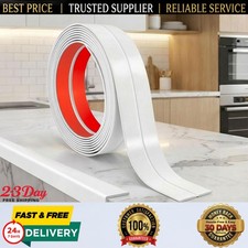 10FT Wall Corner Protector Moulding Trim, Flexible Wall Trim Peel and Stick Trim