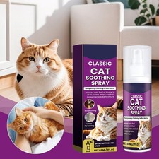 Pet Calming Spray For Cat Dog Reduce Your Pet  s Anxiety IN STOCK HOT V3B6