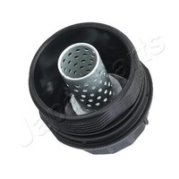 Deckel ÖLfiltergehäUse Japanparts FOC-036 FüR Toyota Corolla Avensis Auris RAV 3