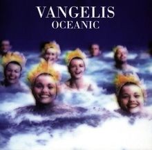 Vangelis -Oceanic (CD)  von Vangelis | CD | Zustand akzeptabel