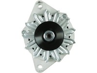 Lichtmaschine Generator Lima AS As-Pl A4059 FüR SW Lancia 55A Autobianchi Fiat 1