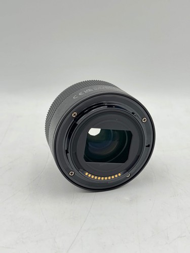 Nikon Nikkor Z 40 mm f/2 obiettivo standard - nero - Foto 8 di 8