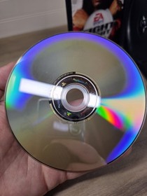 Fight Night Round 2 PlayStation 2 Complete with Manual CIB PS2