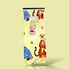 Disney Winnie The Pooh Easter Springtime Plush Throw Blanket 50x70 2025 