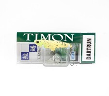 Jackall Timon Dart Run 46mm Sink Lure Daigo Chia Seeds (7369)